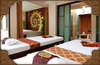 Sukko Cultural Spa Resort 